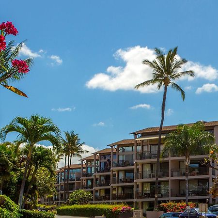 Ocean View Unit At Kihei Alii Kai Close To Beach Extérieur photo