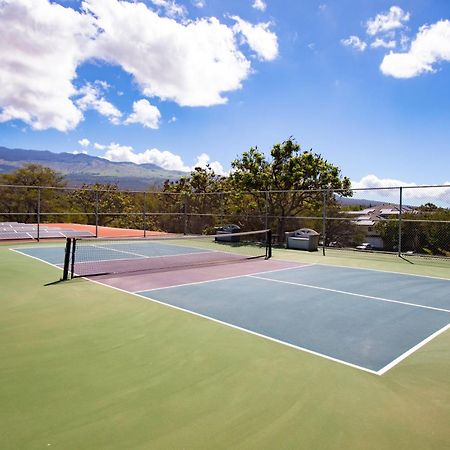 Ocean View Unit At Kihei Alii Kai Close To Beach Extérieur photo