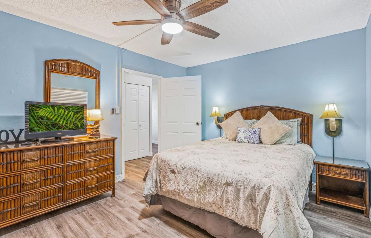 Ocean View Unit At Kihei Alii Kai Close To Beach Extérieur photo