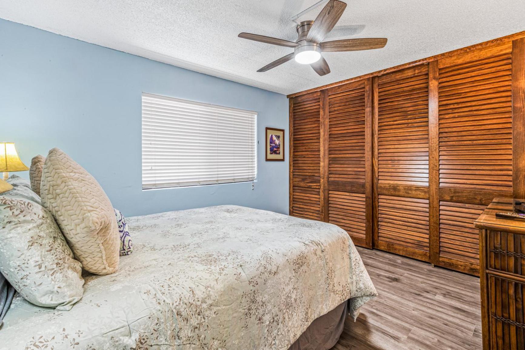 Ocean View Unit At Kihei Alii Kai Close To Beach Extérieur photo