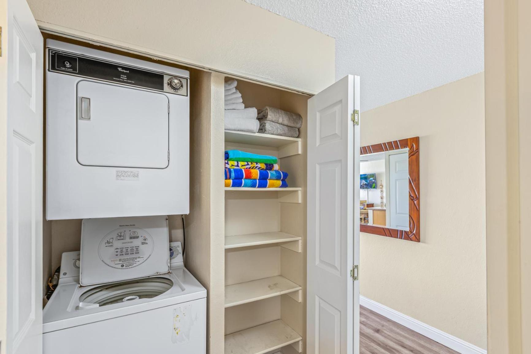 Ocean View Unit At Kihei Alii Kai Close To Beach Extérieur photo