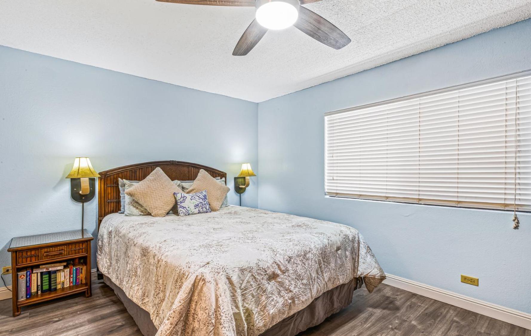 Ocean View Unit At Kihei Alii Kai Close To Beach Extérieur photo
