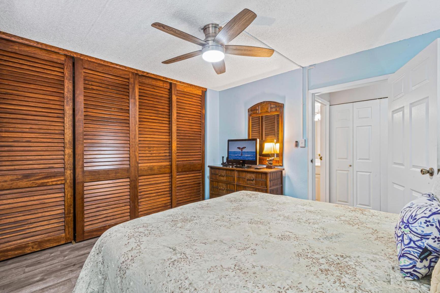 Ocean View Unit At Kihei Alii Kai Close To Beach Extérieur photo