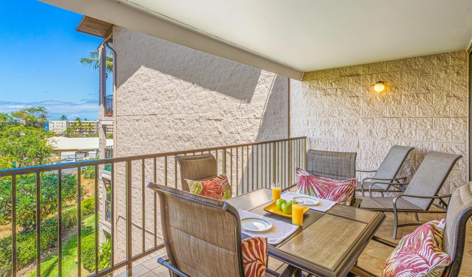 Ocean View Unit At Kihei Alii Kai Close To Beach Extérieur photo