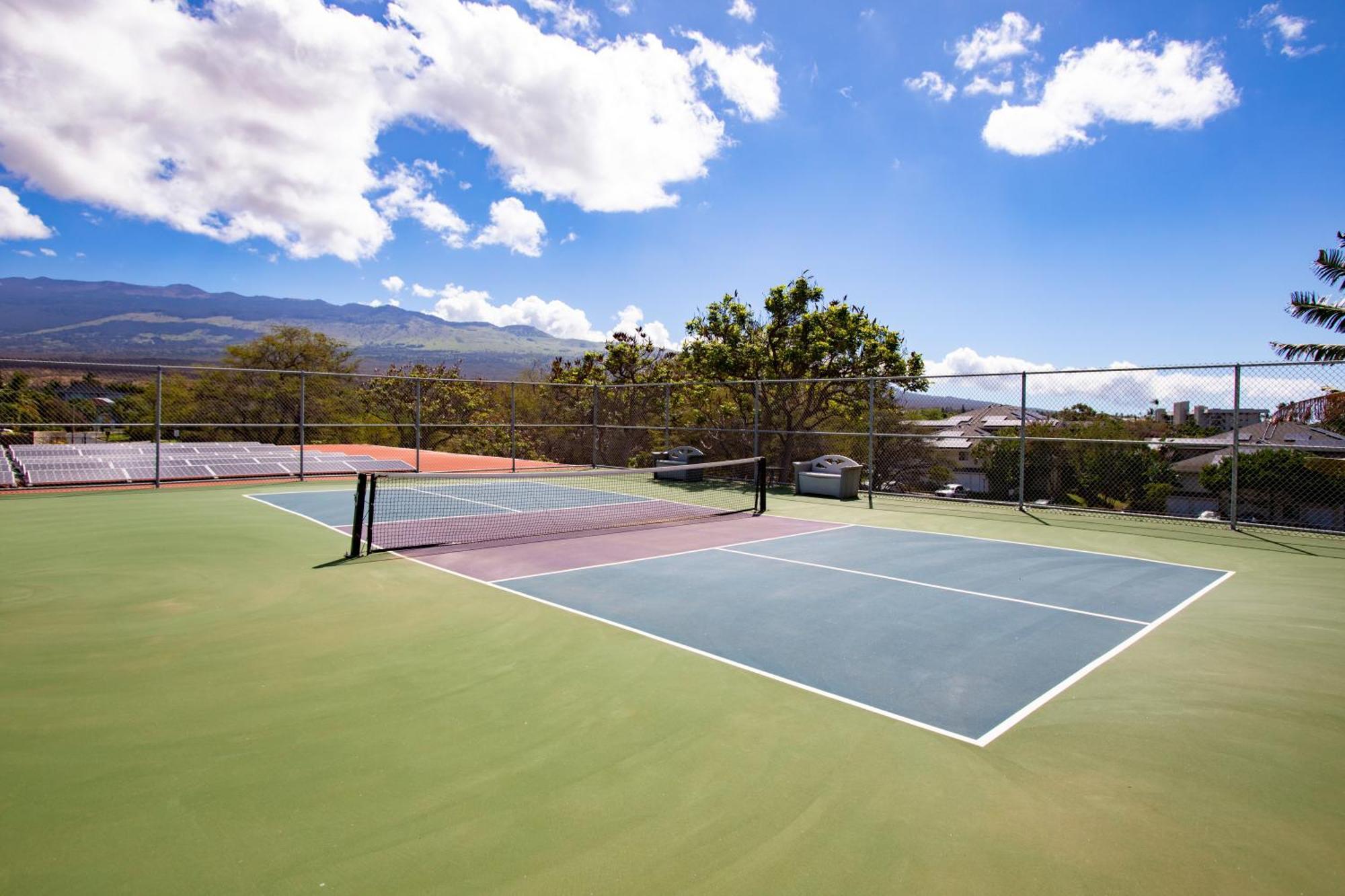 Ocean View Unit At Kihei Alii Kai Close To Beach Extérieur photo