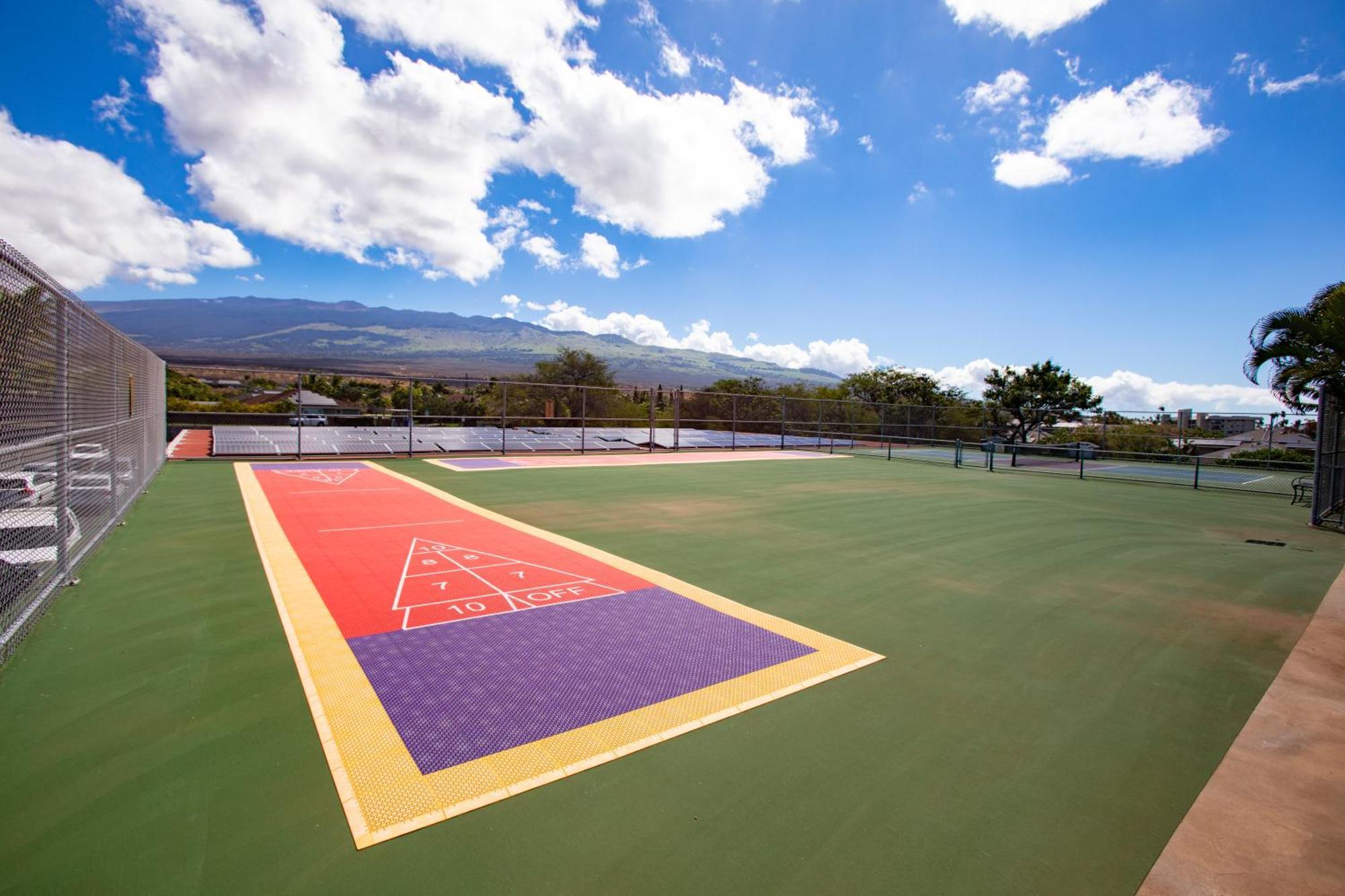 Ocean View Unit At Kihei Alii Kai Close To Beach Extérieur photo