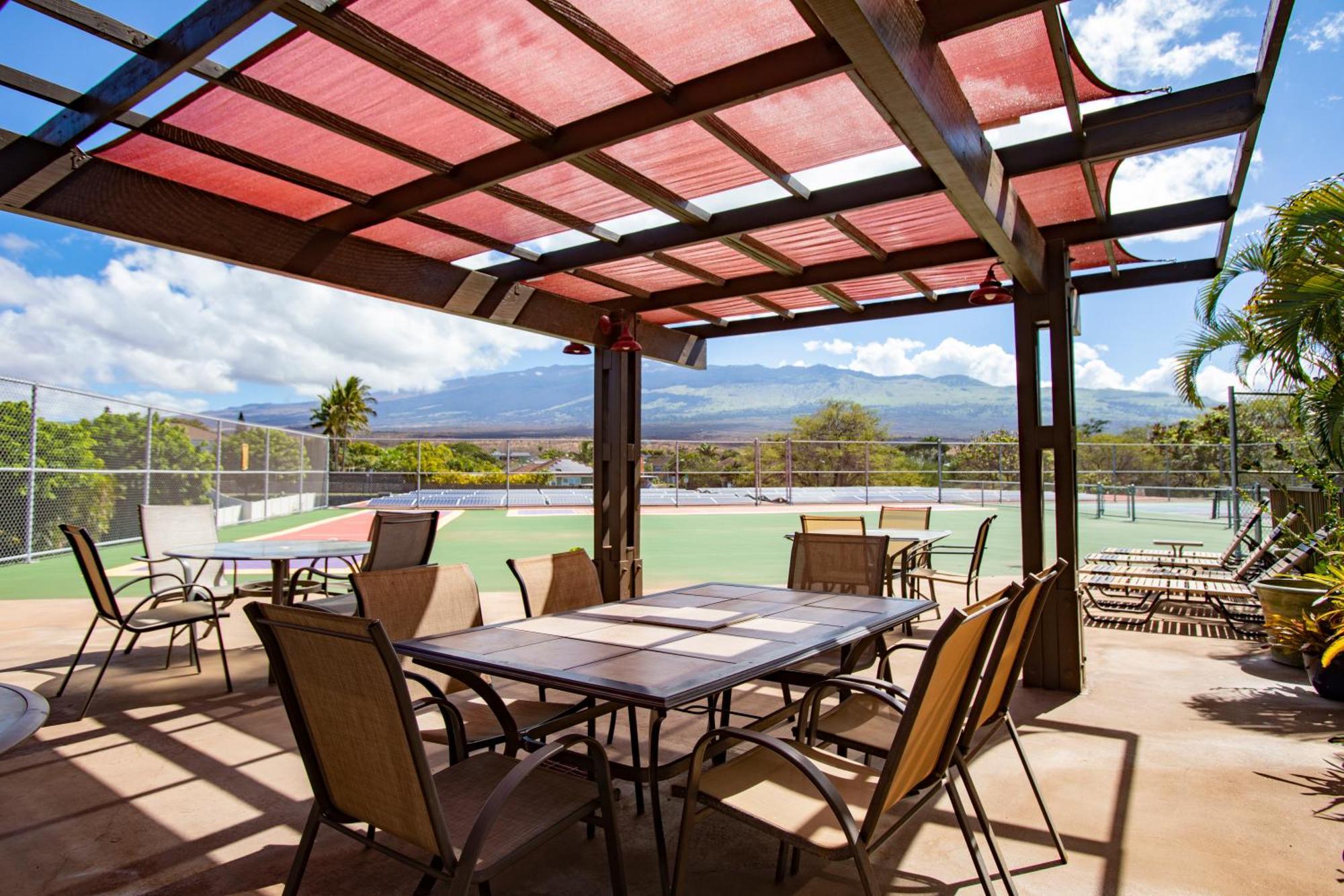 Ocean View Unit At Kihei Alii Kai Close To Beach Extérieur photo